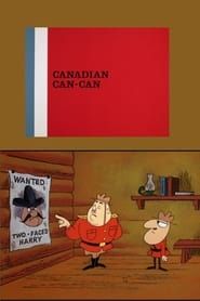 Image Canadian Can-Can 1967