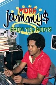 King At The Controls - The King Jammy Story series tv