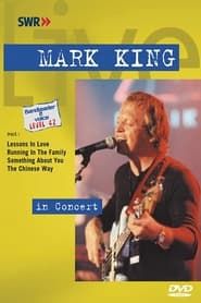 Mark King Of Level 42 - Live In Concert series tv