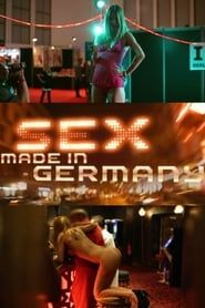 Sex: Made in Germany series tv