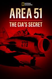 Area 51: The CIA's Secret series tv