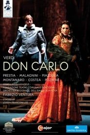 Don Carlo series tv
