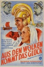 Amphitryon – Aus den Wolken kommt das Glück (1935)