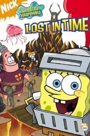 Image SpongeBob SquarePants: Lost in Time 2007