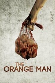 The Orange Man-hd
