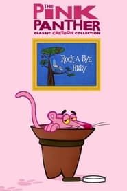 Rock-A-Bye Pinky series tv