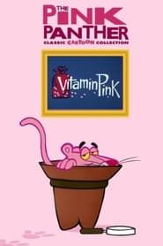 Vitamin Pink series tv