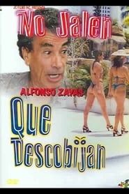 No jálen! que descobijan (1992)