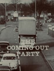 The Coming Out Party series tv