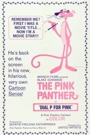 Dial 'P' for Pink series tv