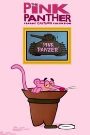 Pink Panzer series tv