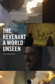 A World Unseen: 'The Revenant' series tv