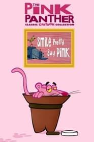 Smile Pretty, Say Pink series tv
