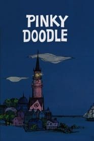 Pinky Doodle series tv
