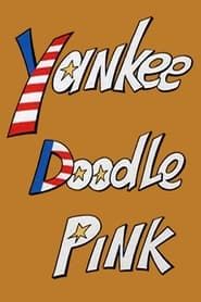 Yankee Doodle Pink series tv