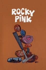 Rocky Pink series tv