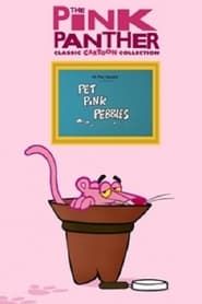Pet Pink Pebbles series tv