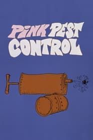 Pink Pest Control (1969)
