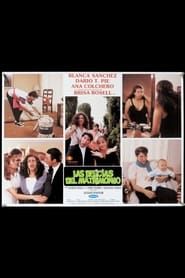 Las delicias del matrimonio (1994)