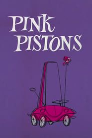 Pink Pistons series tv