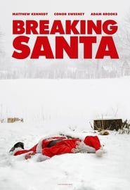 Breaking Santa series tv