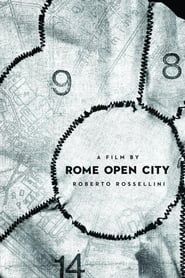 Children of Rome Open City series tv