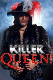 Killer Queen! series tv