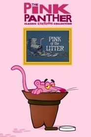 Pink of the Litter series tv