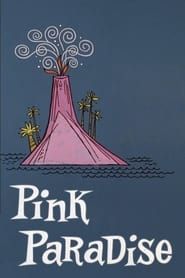 Pink Paradise series tv