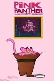 Pink Valiant series tv
