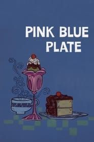 Pink Blue Plate series tv