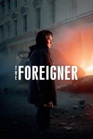 The Foreigner 2017 streaming