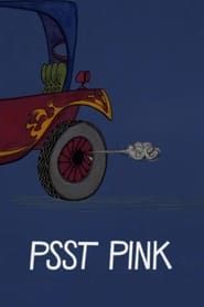 Psst Pink (1971)