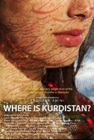 Where Is Kurdistan? series tv