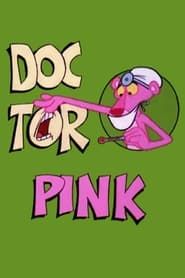 Doctor Pink series tv