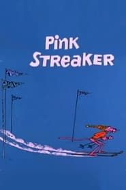 Pink Streaker series tv
