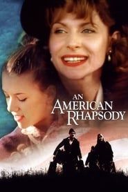Image An American Rhapsody 2001
