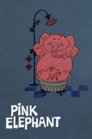 Image Pink Elephant
