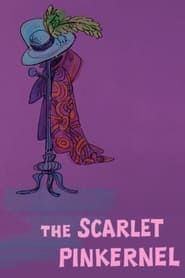 The Scarlet Pinkernel series tv