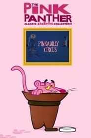 Pinkadilly Circus series tv
