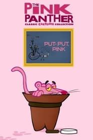 Put-Put, Pink series tv