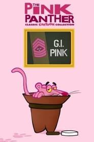 G.I. Pink series tv