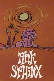 Pink Sphinx series tv