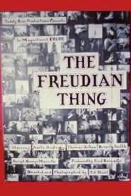 The Freudian Thing series tv