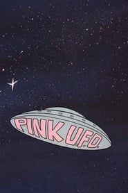 Pink U.F.O. series tv