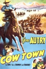 Cow Town 1950 streaming