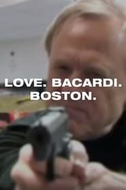 Image Love. Bacardi. Boston.