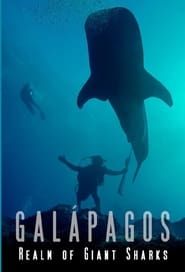 Galapagos Realm Of Giant Sharks series tv