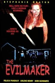 The Evilmaker series tv