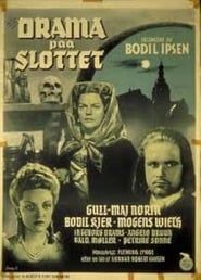 Drama på slottet (1943)